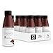Soylent Chocolate Meal Replacement Shake, Contains 16g Complete Vegan Protein, Ready-to-Drink, 11oz, 12 Pack