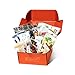 Bokksu - Authentic Japanese Snack Box Subscription - Japanese Candy Mystery Box, Monthly Candy Box Containing Various Japanese Snacks: Classic Box
