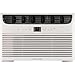 Frigidaire FHWC063TC1 Window Air Conditioner, 2024 6,000 BTU Electronic Controls, White