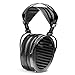 HIFIMAN Arya Stealth Magnet Version Full-Size Over-Ear Planar Magnetic Headphone for Audiophiles/Studio