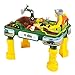 Klein Theo John Deere Farm Sand and Water Play Table - 3949, Multiple