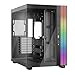 be quiet! Light Base 600 DX PC Case | Black | BGW65