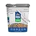 Mountain House Expedition Bucket | Freeze Dried Backpacking & Camping Food | 30 Servings, New! Classic Buccket