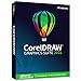 CorelDRAW Graphics Suite 2021 | Graphic Design Software for Professionals | Vector Illustration, Layout, and Image Editing | Amazon Exclusive ParticleShop Brush Pack [PC Disc] [Old Version]