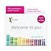 23andMe Health + Ancestry Service: Personal Genetic DNA Test Including Health Predispositions, Carrier Status, Wellness, and Trait Reports (Before You buy see Important Test Info below)
