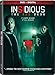 INSIDIOUS: THE RED DOOR - DVD + Digital