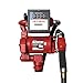 Fill-Rite FR711VA 115V 20 GPM Fuel Transfer Pump with Mechanical Meter Package, Gallons - For Gasoline, Diesel, Kerosene, Ethanol Blends, Methanol Blends & Biodiesel up to B20