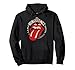 The Rolling Stones 50th Anniversary Logo Pullover Hoodie