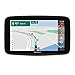 TomTom Truck GPS GO Expert, 7 Inch HD Screen, with Custom Truck Routing and POIs, Traffic Congestion Thanks to TomTom Traffic, World Maps, Live Restriction warnings, Quick Updates via WiFi