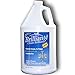 BRILLIANTÉ Crystal Chandelier Cleaner 1 Gallon Refill Environmentally Safe, Ammonia-free, Drip-dry Formula, By CrystalPlace