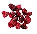 50 Cts Natural (Bixbite) Red Beryl Raw Rough Loose Gemstone Lot Genuine Red Bixbite Beryl Raw Rough Gemstone Lot