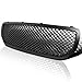 Spec-D Tuning Mesh Black Grill Grille Compatible with Dodge Magnum 2005-2007
