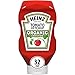 Heinz Organic Tomato Ketchup, 32 oz Bottle