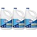 CloroxPro Clorox Germicidal Bleach, 121 Ounce Bottle, Pack of 3 (Package May Vary)