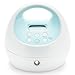 Spectra - S1 Plus Electric Breast Milk Pump for Baby Feeding - Convenient Breast Feeding Support