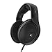 Sennheiser Consumer Audio HD 560 S Over-The-Ear Audiophile Headphones - Neutral Frequency Response, E.A.R. Technology for Wide Sound Field, Open-Back Earcups, Detachable Cable, (Black) (HD 560S)