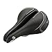 Serfas Men's Road/MTB Comfort Saddle