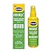 Dr. Scholl's ODOR-X FOOT ODOR PROBIOTIC SPRAY, 4 oz // Immediately Eliminates The Worst Odors - Prevents Embarrasing Odors From Returning - Restores Skin's Microbiome