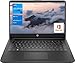 HP Portable Laptop, Student and Business, 14' HD...