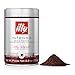 Illy Intenso Ground Espresso Coffee, Bold Roast, Intense, Robust And Full Flavored With Notes Of Deep Cocoa, 100% Arabica Coffee, No Preservatives, 8.8 Ounce (Pack Of 1)