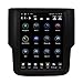 LINKSWELL Gen IV T-Style 10.4 Inch Radio Replacement for RAM 2013-2018 Trucks 1500 2500 3500 GPS Navigation Android Head Unit Multimedia Player HDMI/BT/USB/AUX/WiFi Car Stereo TS-DGPU10-4RR-4B