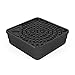 Aquascape AquaBasin 30 Fountain and Water Feature Basin for Landscape and Garden | 78223, Black