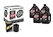 V-Twin Oil Change Kit Synthetic w/Chrome Filter, Twin Cam