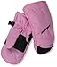 Seirus Innovation 1518 Toddler Childsplay Long Gauntlet Mitt - Kids Winter Cold Weather Mitten