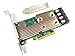 Lsi Logic 179356 Controller Card 05-25703-00 9305-16i 16-port Sas 12gb/s Pci-express 3.0 Host Bus Adapter Single Pack