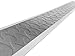 Superior Gutter Guard | New Raised Stainless-Steel Screen Technology Gutter Cover, DIY Constructed. Fits Any Traditional 6-inch Gutter - 48FT Kit