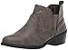 Easy Street Women's Legend Ankle Boot, Grey, 8