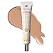Erborian BB Cream with Ginseng, Fair (Clair) - Lightweight Buildable Coverage with SPF 20 & Ultra-Soft Matte Finish Minimizes Pores & Imperfections - Korean Face Makeup & Skincare - 1.5 Oz