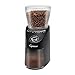 Capresso Infinity Plus Black Conical Burr Grinder