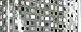 Kleine Wolke Corner Shower Roller Blind 52 + 22 X 94.5in[132 + 56 X 240cm] (Grey)