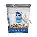 Mountain House Classic Bucket | Freeze Dried Backpacking & Camping Food | 24 Servings