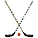 Franklin Sports NHL Youth Street Hockey Starter Set