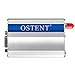 OSTENT GSM Modem with Wavecom Q2303A Module COM/RS232/Serial Port at Commands SMS Voice Call US Plug Power Adapter