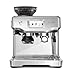 Breville Barista Touch Espresso Machine BES880BSS, Brushed Stainless Steel