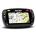 Trail Tech Voyager Pro 922-125 UTV GPS 4-inch Touch Screen, Fits All, Black, Universal utv