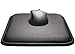 Loftmat USA - The Cushioned Mouse Pad Gen2, Ergonomic Wrist Rest Support, Pillow Comfort, Pressure Relieving, Performance Surface, Stitched Edges - (11.5 x 8.5in) The Office Executive, Version 2