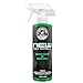 Chemical Guys AIR_101_16 New Car Smell Premium Air Freshener and Odor Eliminator, Long-Lasting Scent, Great for Cars, Trucks, SUVs, RVs & More, 16 fl oz