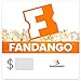 Fandango eGift Card