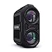 Zizo Aurora Z4 30W Portable Wireless Speaker - Black