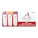 Aspire Fan Choice Variety Pack, Healthy Energy Drink with Low Caffeine, No Sugar, Carbs, and Keto Friendly, 18 Pack