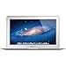 Apple MacBook Air MD711LL/A 11.6-inch Laptop - Intel Core i5 1.3GHz - 4GB RAM - 128GB SSD (Renewed)