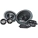 MB Quart FSB216 Formula Series 6.5' Component Speaker System