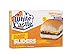 White Castle, Classic Cheese Sliders, 11 Ounce