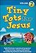 Tiny Tots For Jesus V07 (Video (DVD))