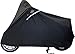 Dowco Guardian 50039-00 WeatherAll Plus Heavy Duty Outdoor Waterproof Scooter Cover: Black, X-Large