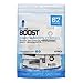 Integra Boost 62% RH Level - 8 Gram Size - Two-Way Humidity Control Pack - Includes Replacement Indicator Cards - Food Storage & Herbs Moisture Balancer for Up to 1oz (Pack of 6)